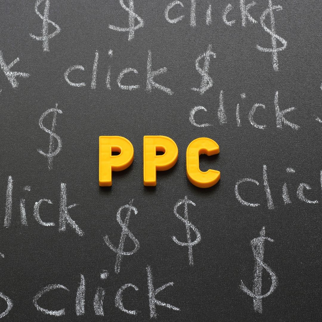 PPC advertising